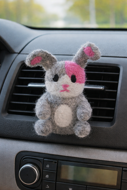 FunGuy Freshies™ Bunny Freshie