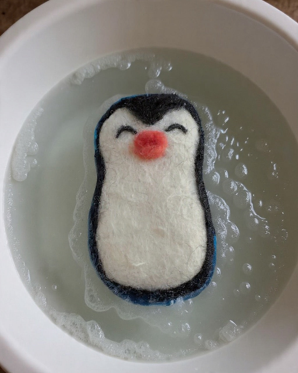 FunGuy Freshen Ups Penguin