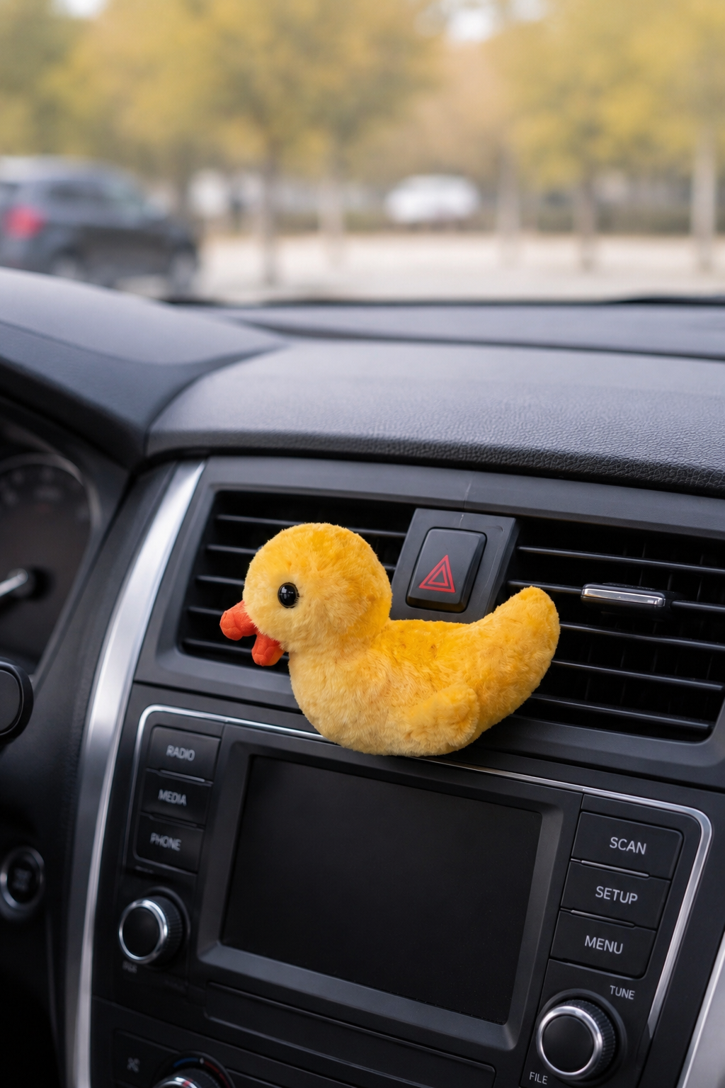 FunGuy Freshies Duck