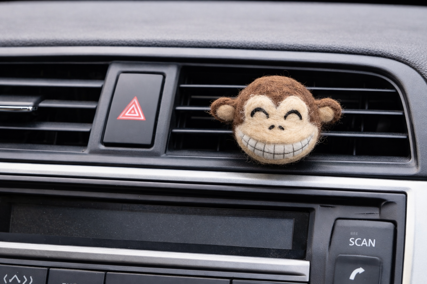 FunGuy Freshies Monkey Business