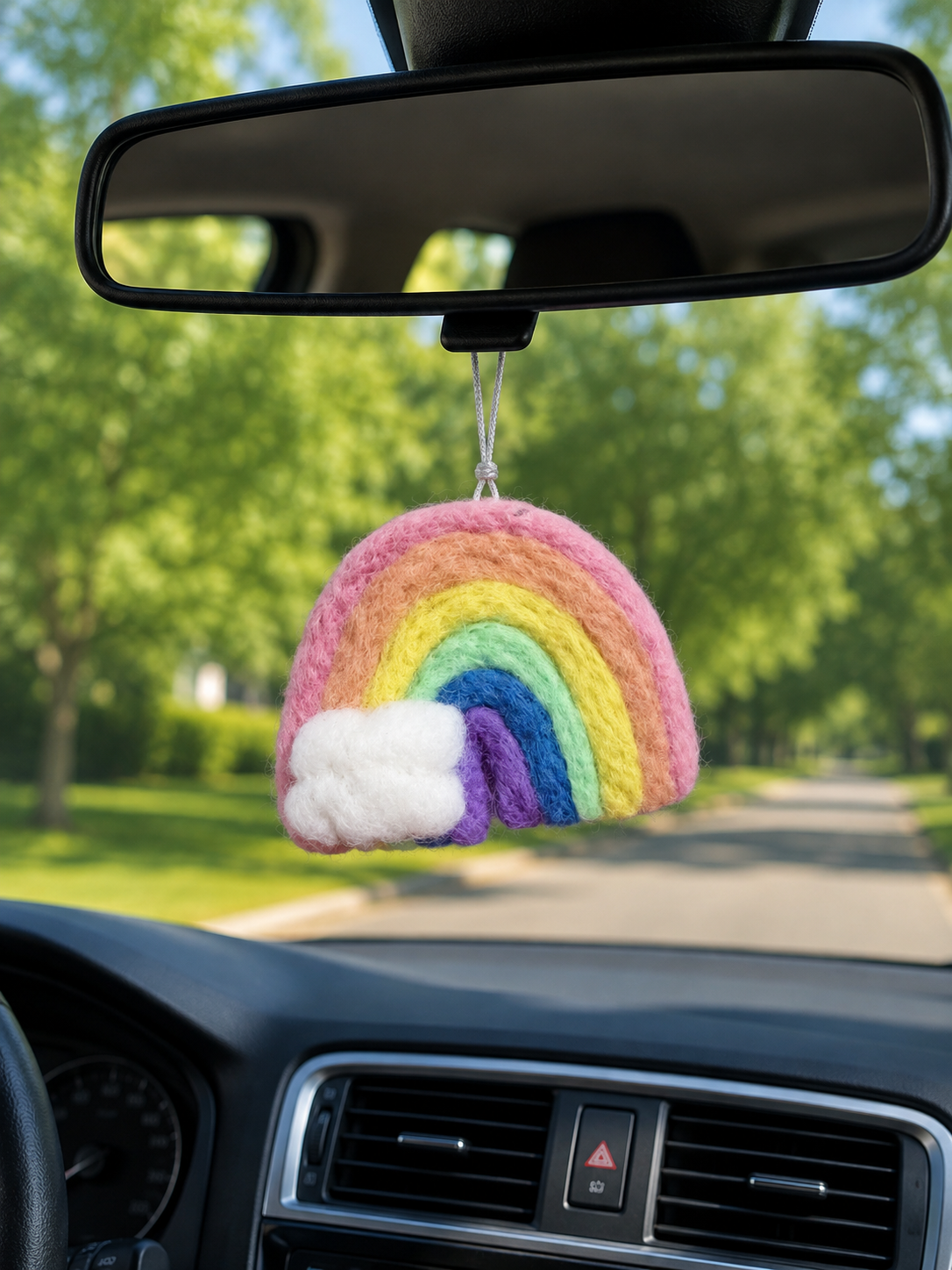 FunGuy Freshies™ Rainbow Pastel