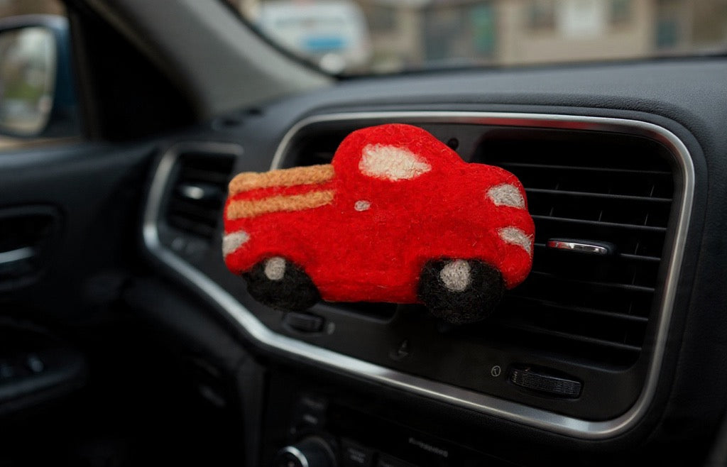 FunGuy Freshie Truck