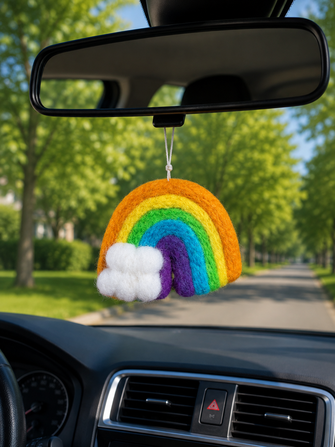 FunGuy Freshies™ Rainbow Gold
