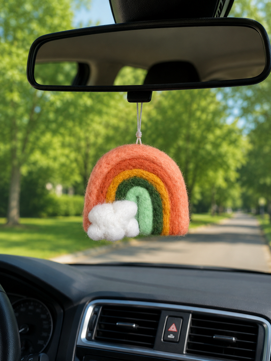 FunGuy Freshies™ Rainbow Reverse Retro