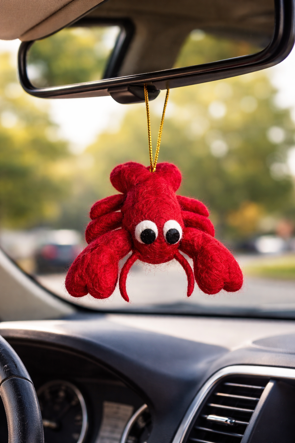 FunGuy Freshies® Crawfish