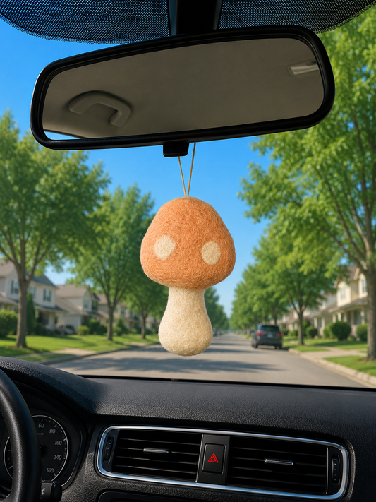 FunGuy Freshies™ Mushroom Blush Freshie