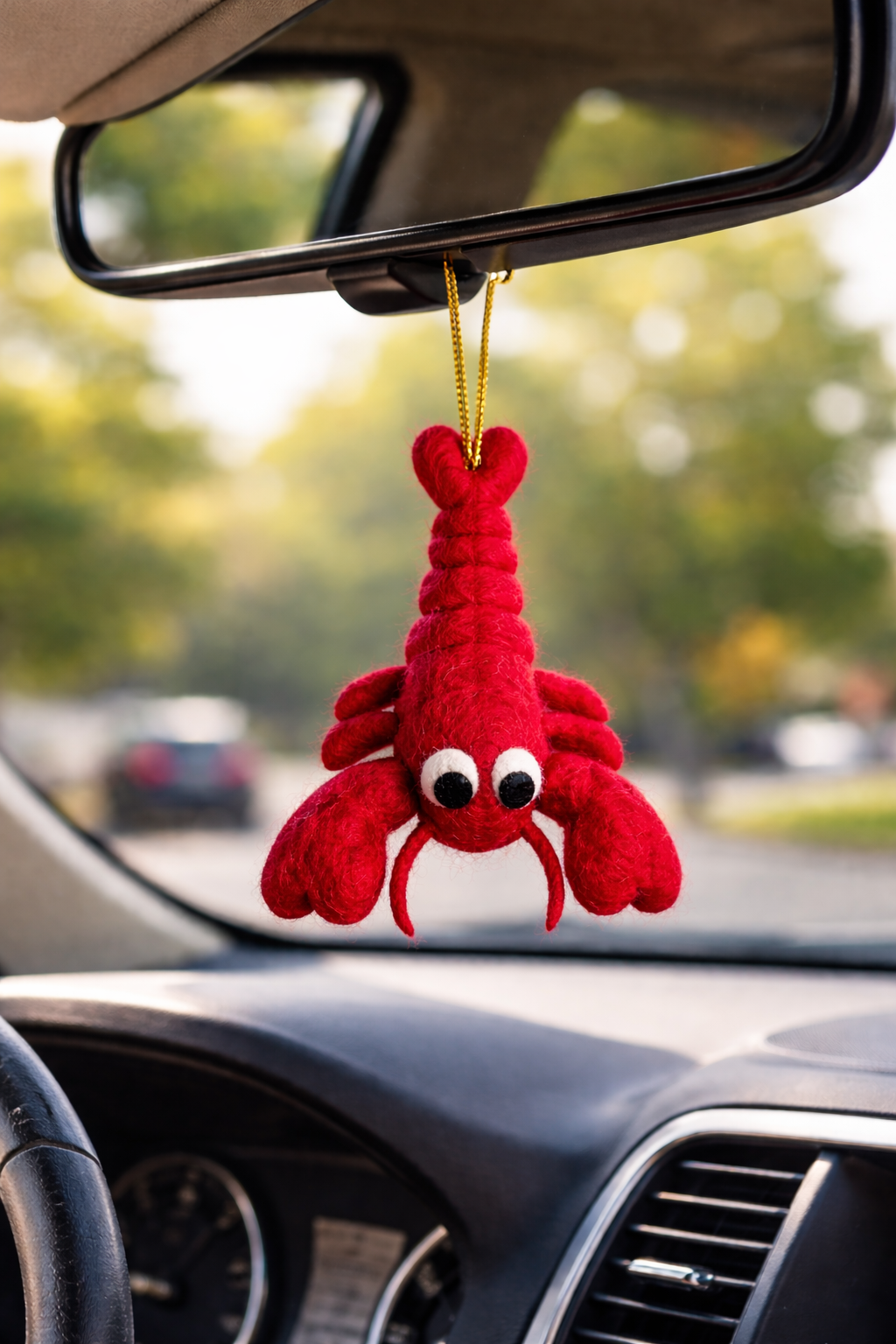 FunGuy Freshies® Crawfish