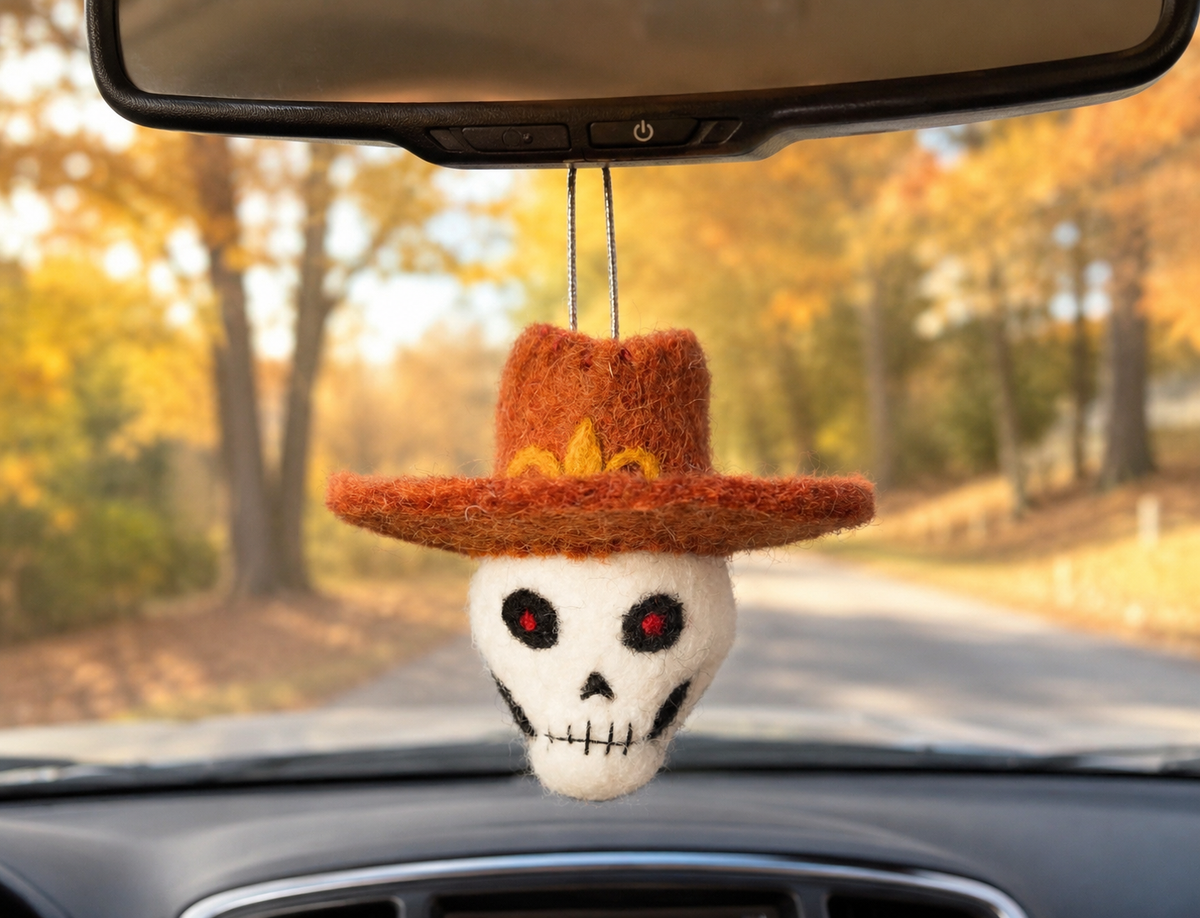 FunGuy Freshies™ Doc Skulliday