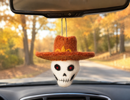 FunGuy Freshies™ Doc Skulliday