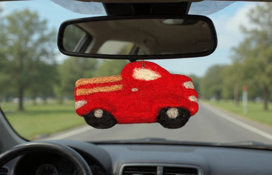 FunGuy Freshie Truck