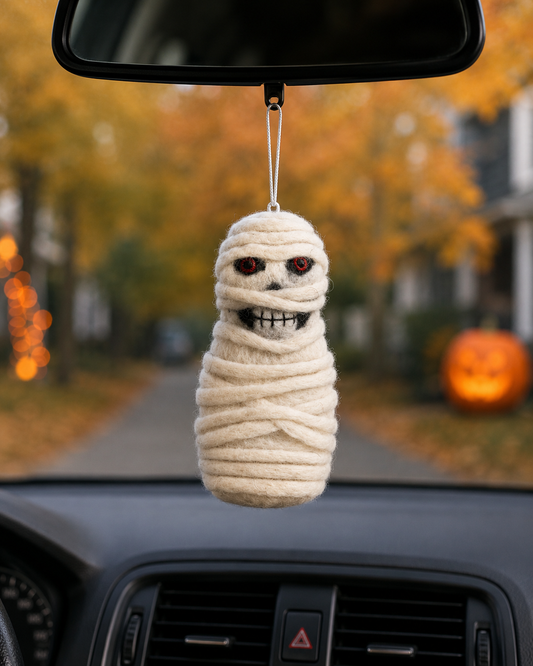 FunGuy Freshies™ Mummy Dearest