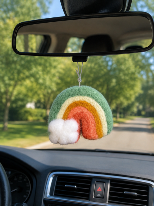 FunGuy Freshies™ Rainbow Retro