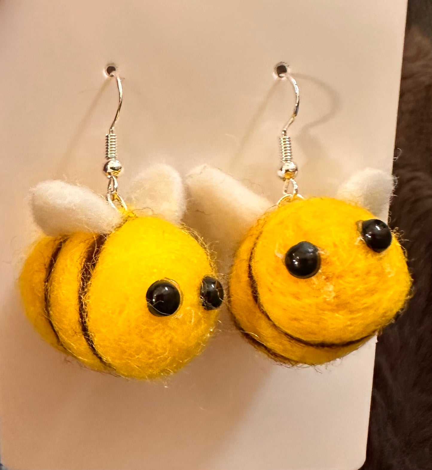 FunGuy Freshies™ Buzz Off! Earrings