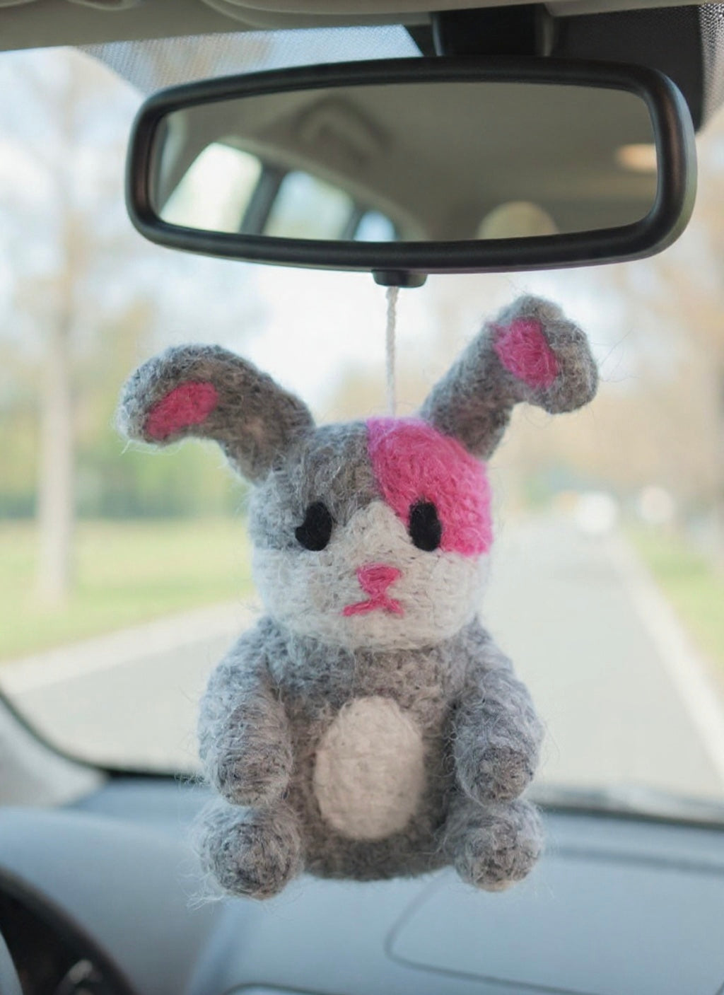 FunGuy Freshies Bunny