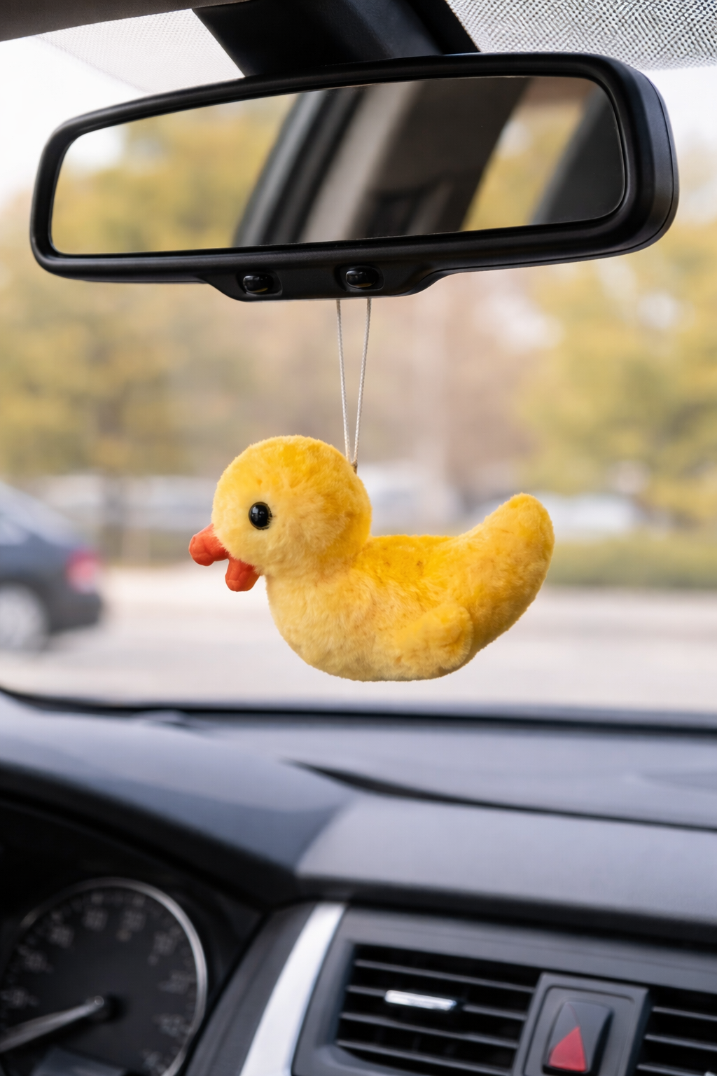 FunGuy Freshies Duck