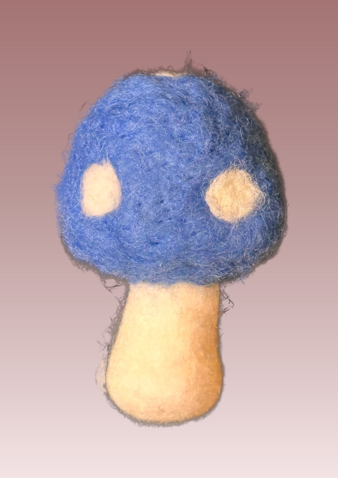 FunGuy Freshie Mushroom Corn Flower