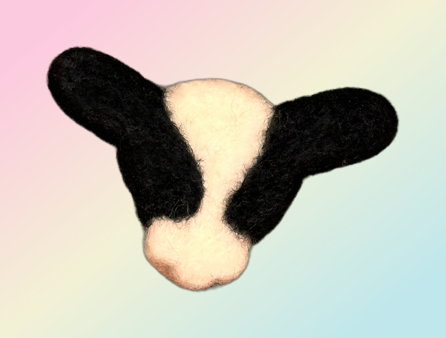 FunGuy Freshie Cow