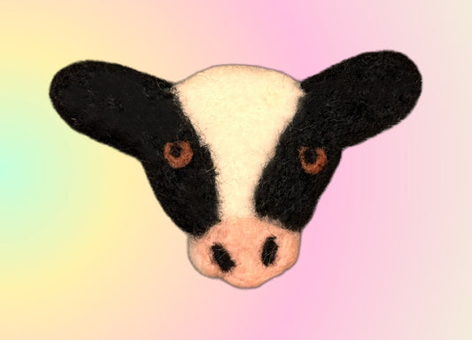 FunGuy Freshie Cow
