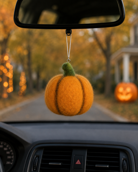 FunGuy Freshies™ Gourdon the Pumpkin
