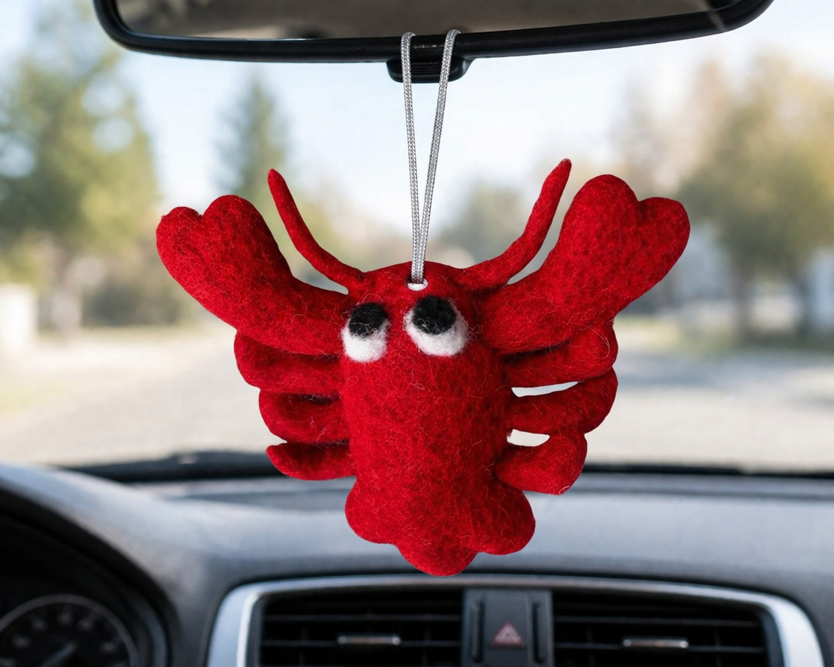 FunGuy Freshies™ Crawfish Freshie