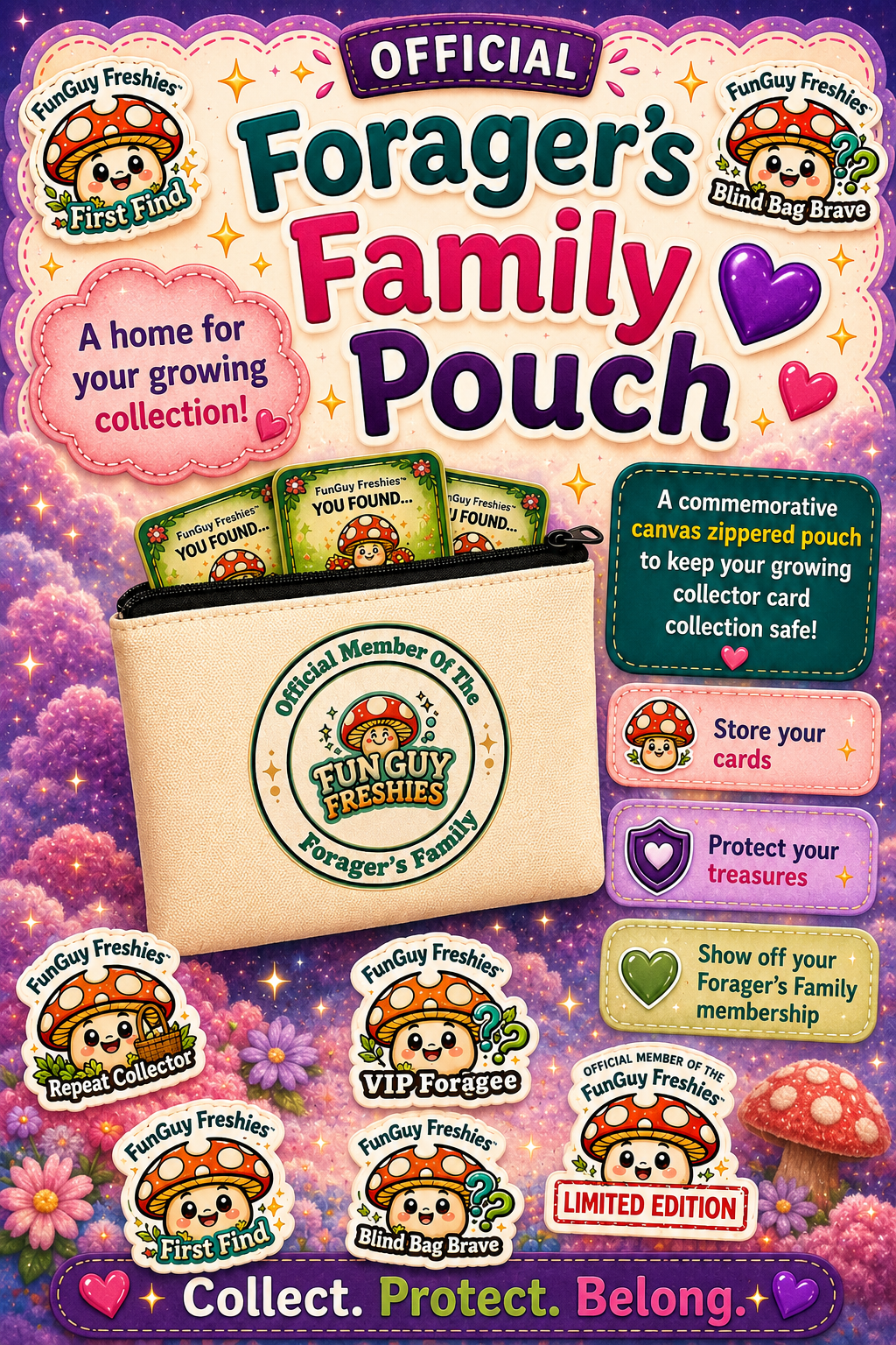 FunGuy Freshies™ Blind Bag