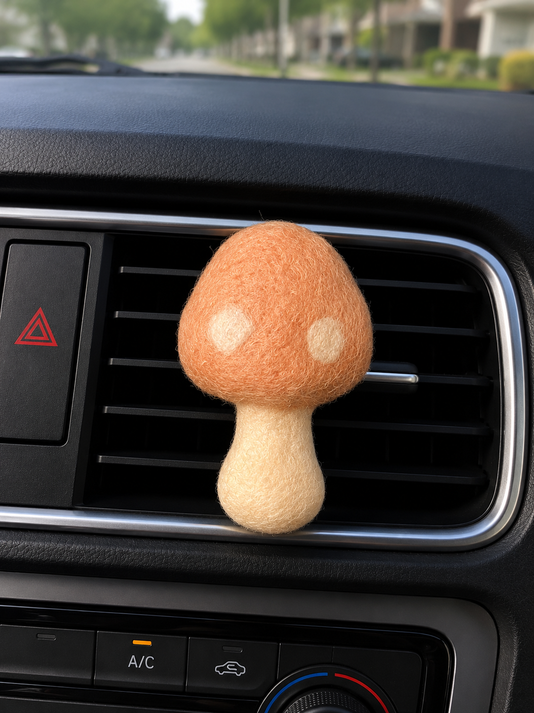 FunGuy Freshies™ Mushroom Blush Freshie