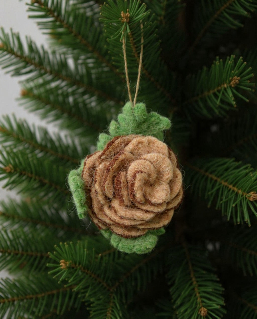 FunGuy Freshies Pinecone