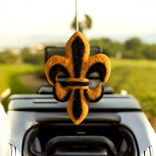 FunGuy Fleur de Lis