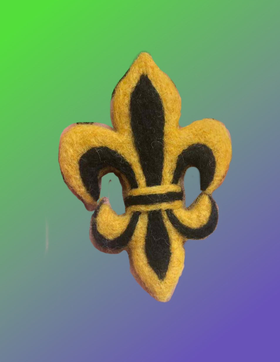 FunGuy Fleur de Lis