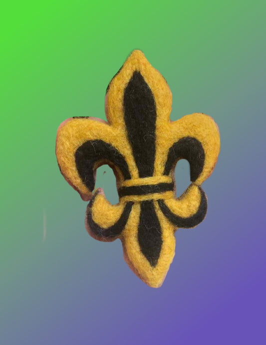 FunGuy Fleur de Lis