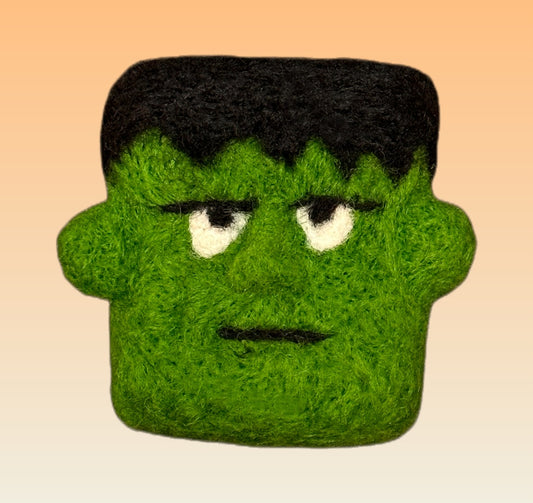 FunGuy FrankenFreshie
