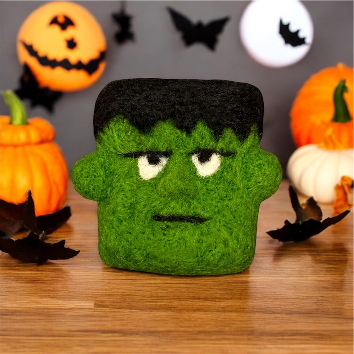 FunGuy FrankenFreshie