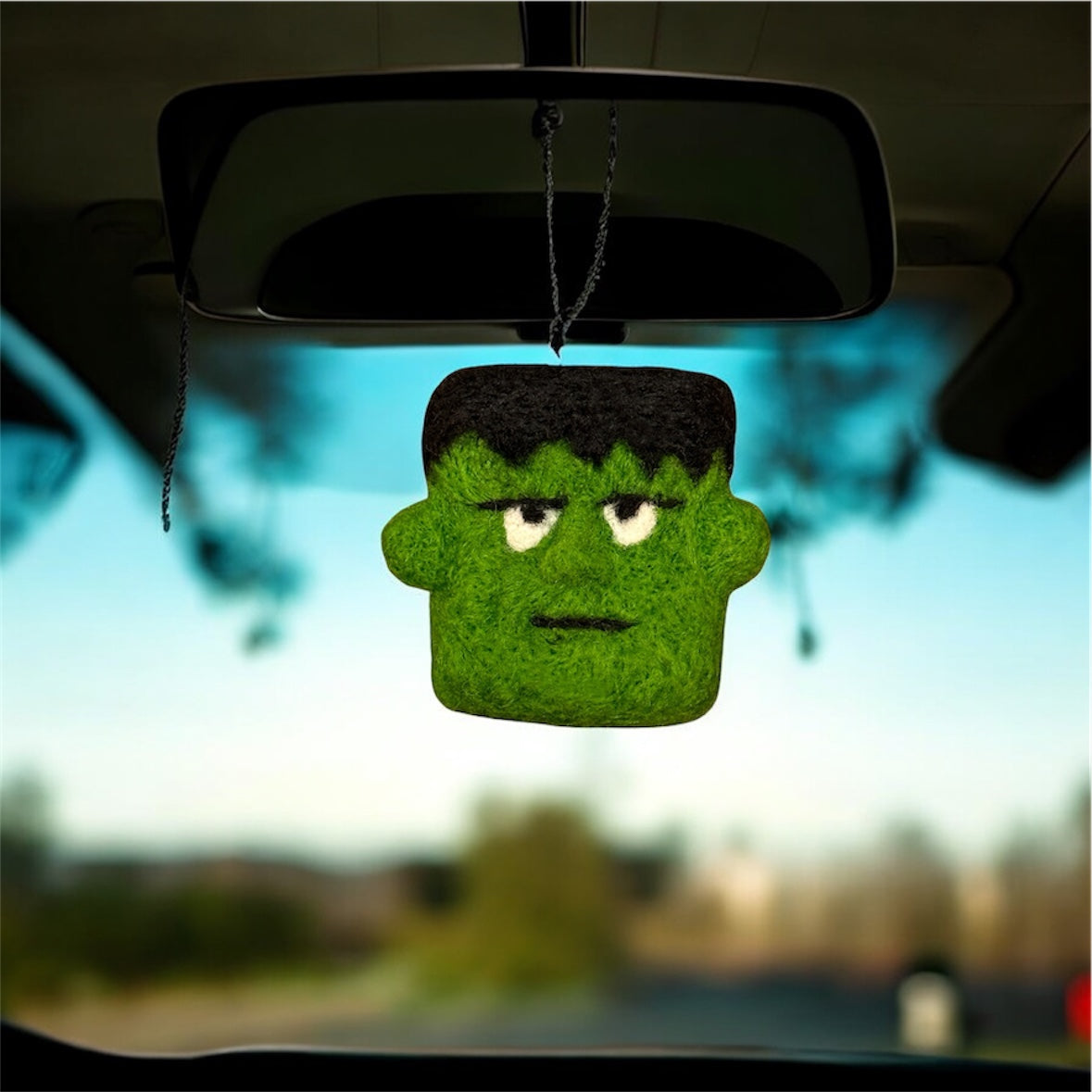 FunGuy FrankenFreshie