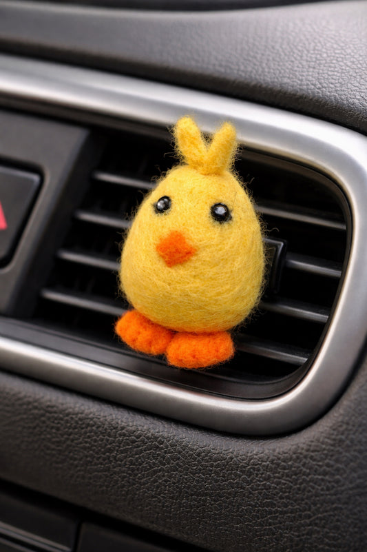 FunGuy Freshies Chicken Little