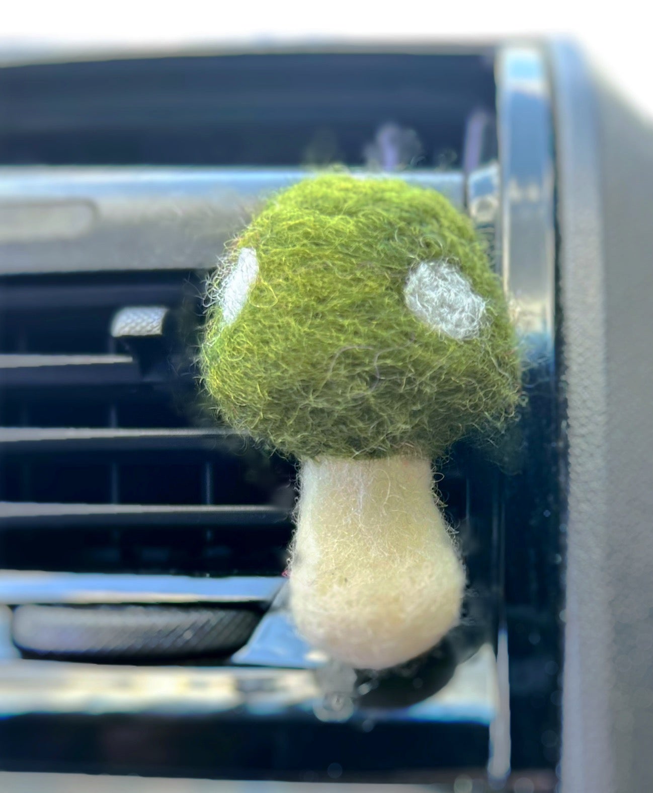 FunGuy Freshie Mushroom
