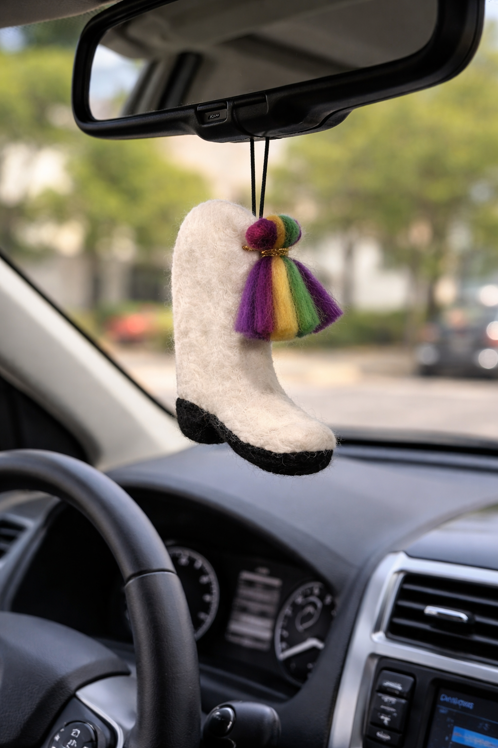 FunGuy Freshies Marching Boot