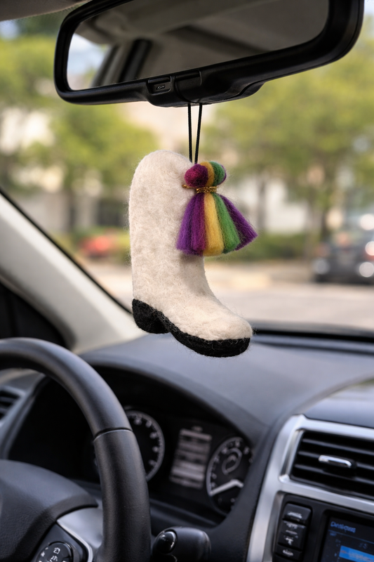 FunGuy Freshies Marching Boot