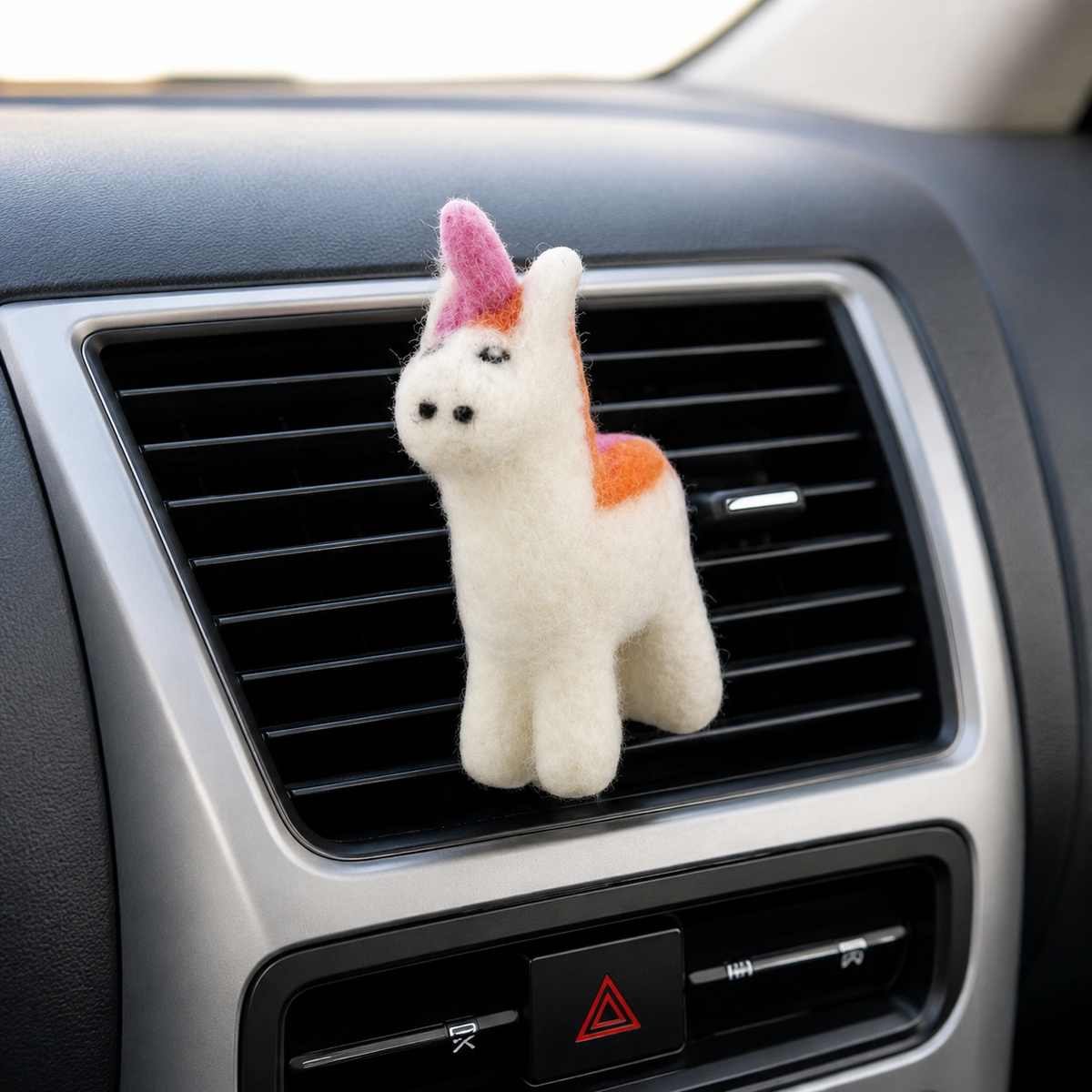 FunGuy Freshies™ Sparkle         The Pink Unicorn Freshie