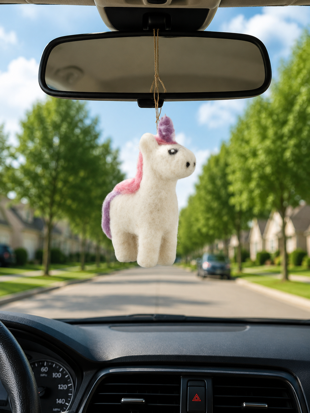 FunGuy Freshies™ Hope Unicorn Freshie