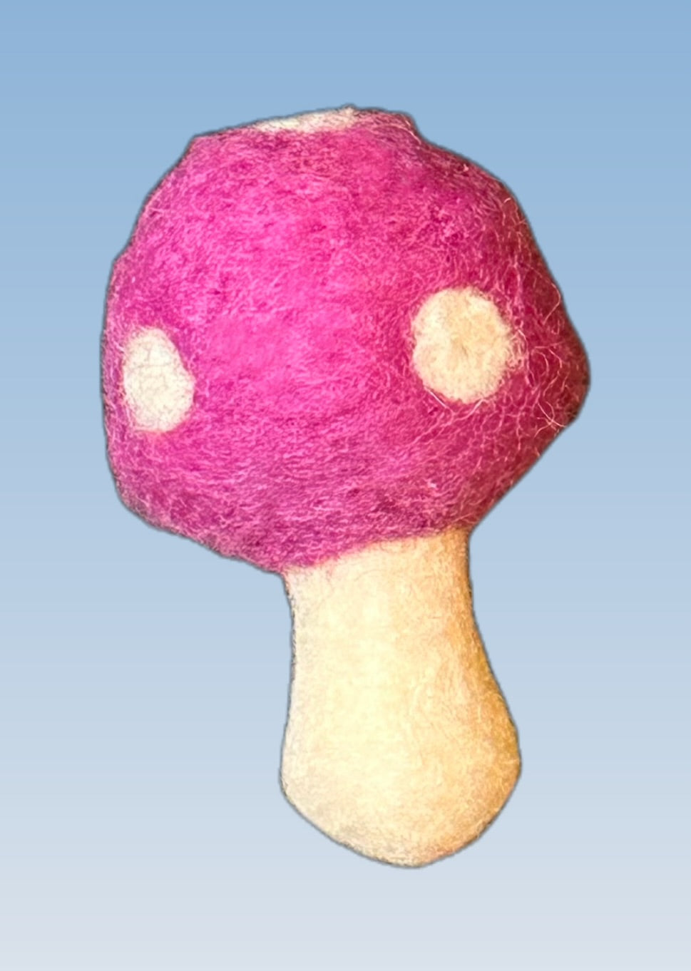 FunGuy Freshie Mushroom Orchid