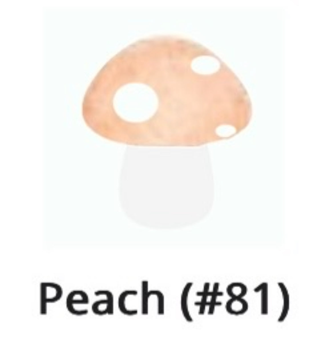 FunGuy Freshie Mushroom
