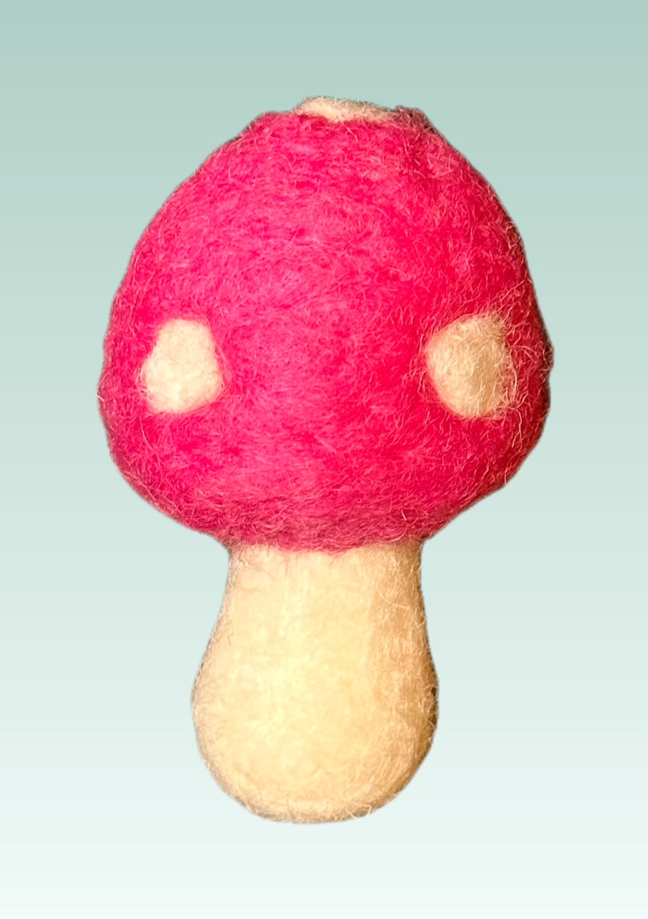 FunGuy Freshie Mushroom Pink