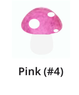 FunGuy Freshie Mushroom