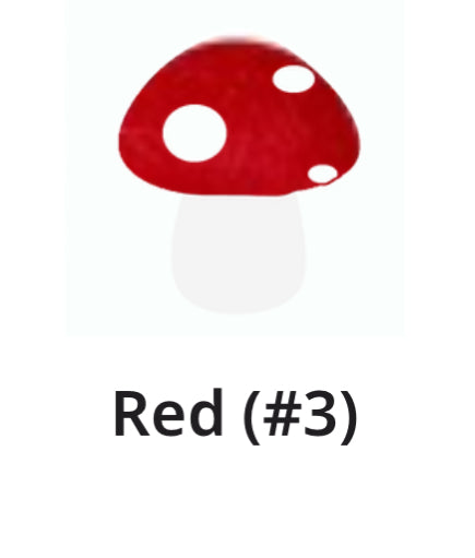 FunGuy Freshie Mushroom