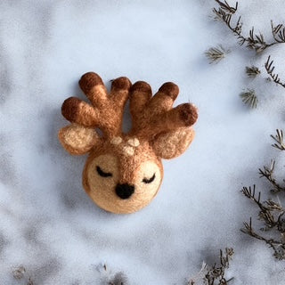 FunGuy Freshie Reindeer