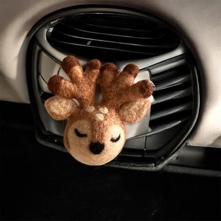 FunGuy Freshie Reindeer