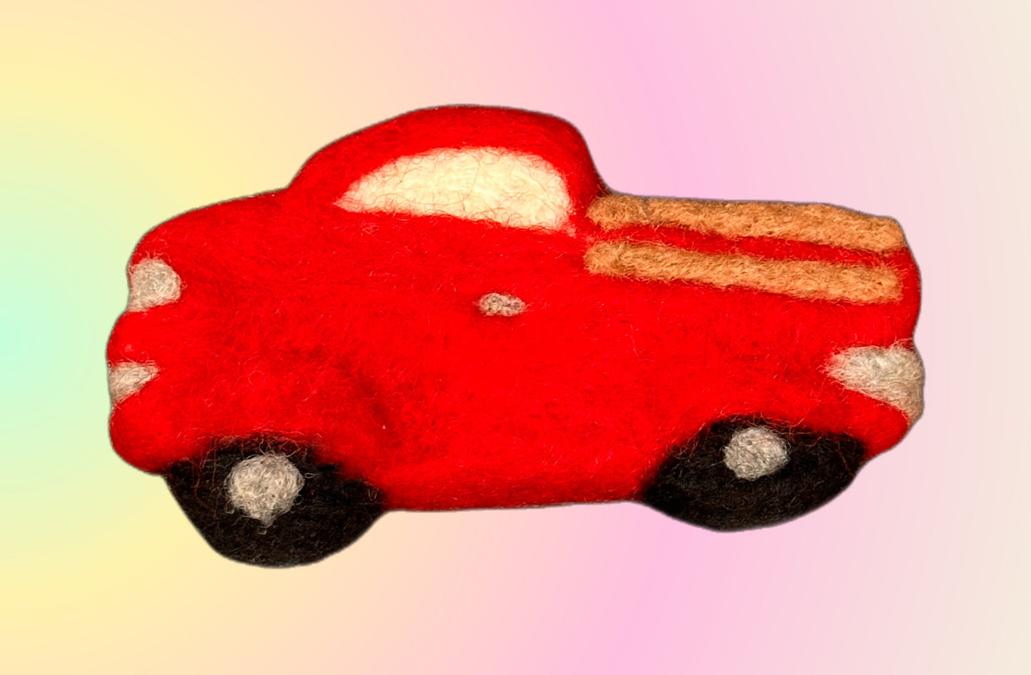 FunGuy Freshie Truck