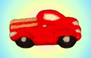 FunGuy Freshie Truck