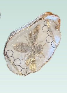 FunGuy Oyster Shell Soap Dish