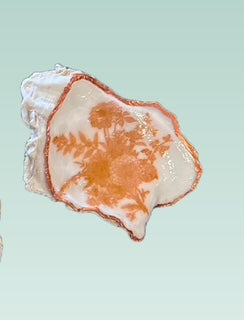 FunGuy Oyster Shell Soap Dish